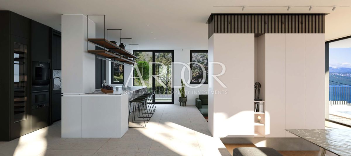 Vila Opatija - Centar, Opatija, 300m2