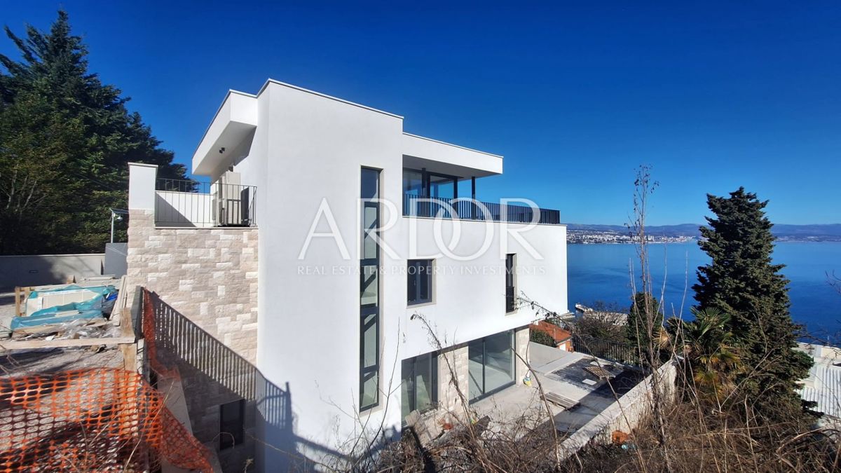 Vila Opatija - Centar, Opatija, 300m2