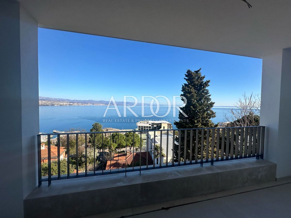 Vila Opatija - Centar, Opatija, 300m2