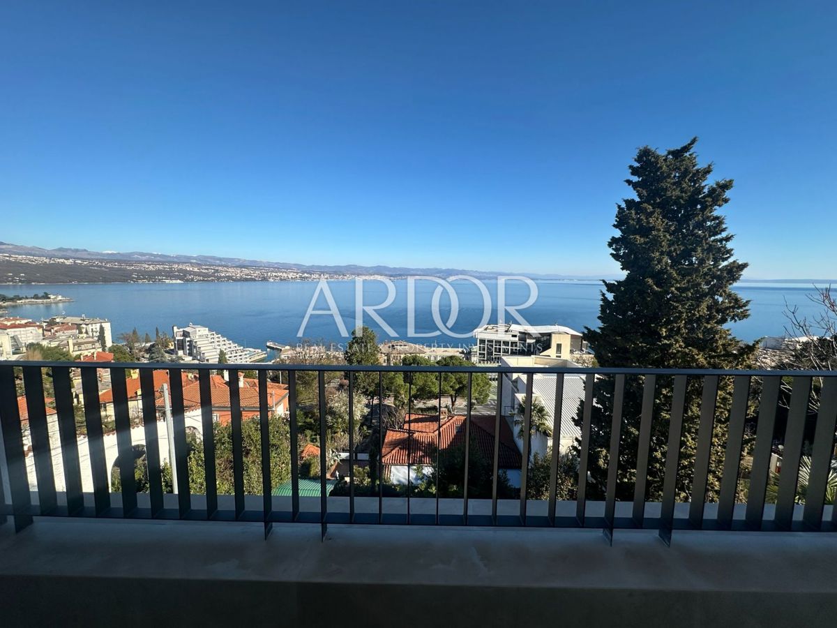 Vila Opatija - Centar, Opatija, 300m2