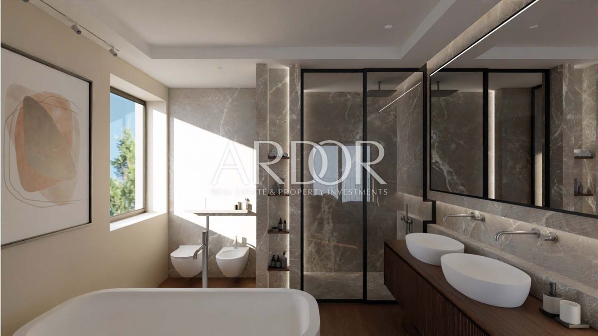 Vila Opatija - Centar, Opatija, 300m2
