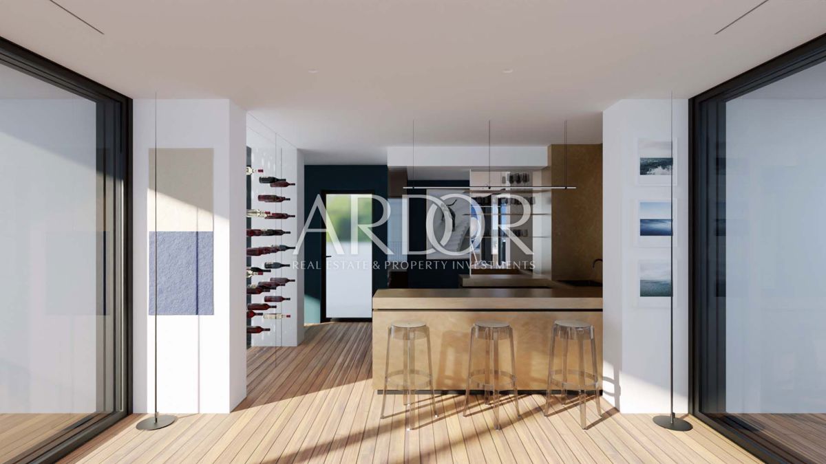 Vila Opatija - Centar, Opatija, 300m2