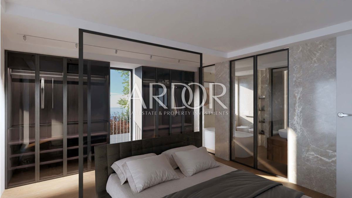 Vila Opatija - Centar, Opatija, 300m2