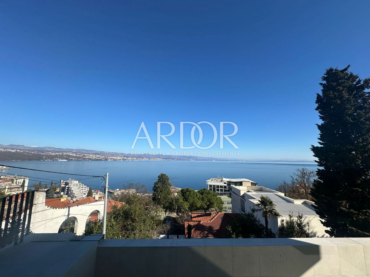 Vila Opatija - Centar, Opatija, 300m2