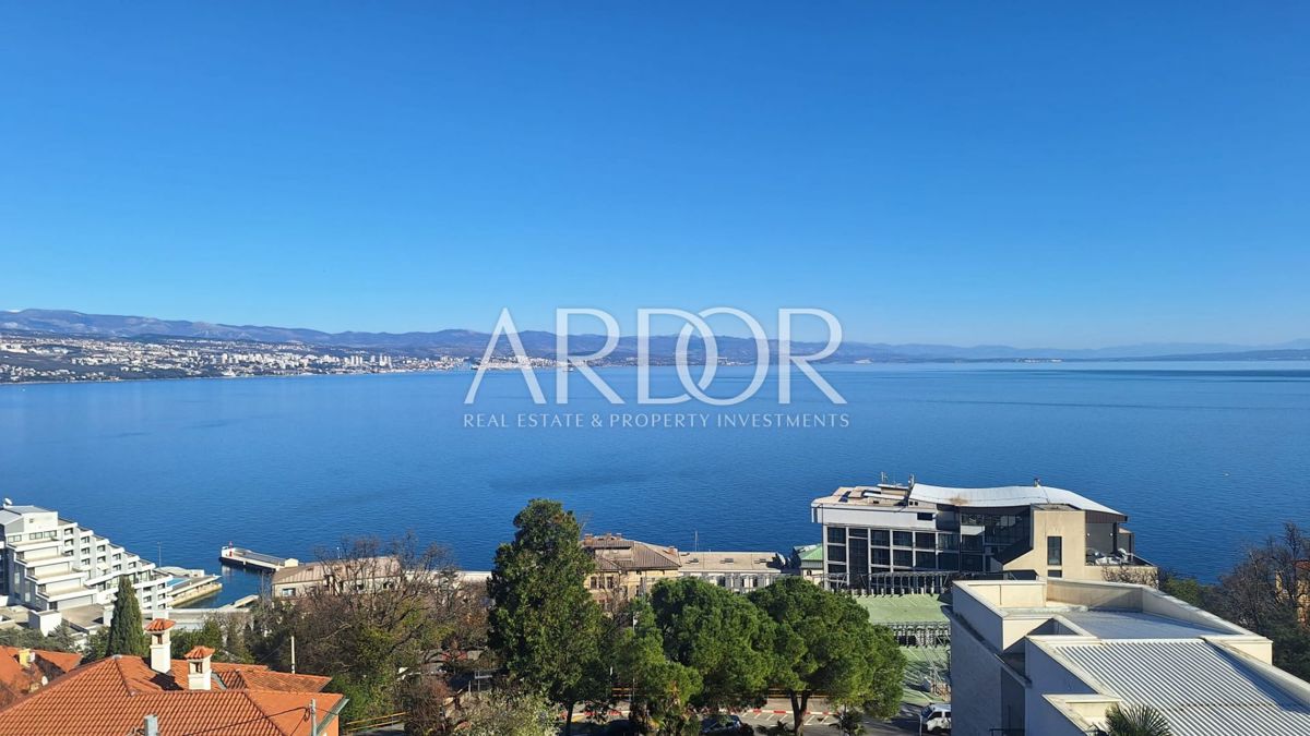 Vila Opatija - Centar, Opatija, 300m2