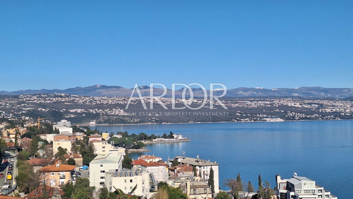 Vila Opatija - Centar, Opatija, 300m2