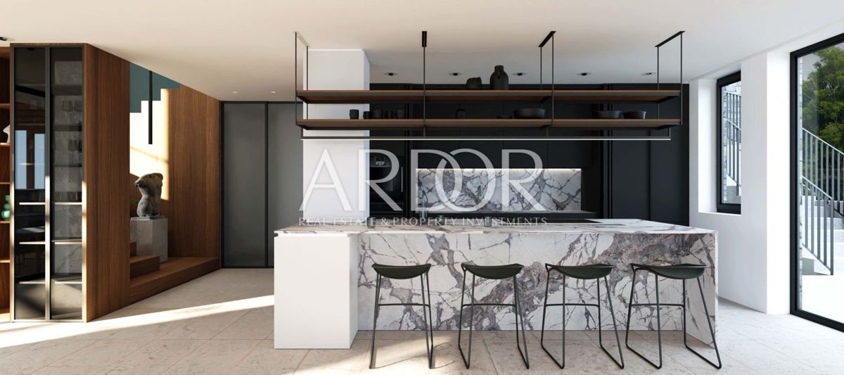 Vila Opatija - Centar, Opatija, 300m2