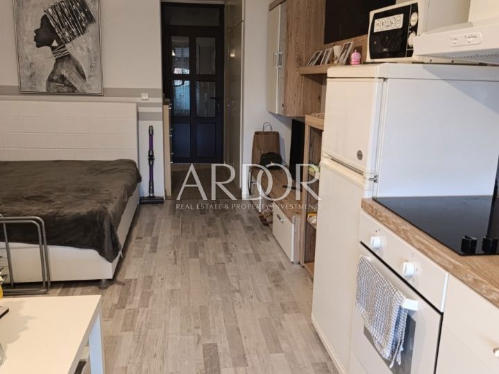 Apartmaj Duga Uvala, Marčana, 32,66m2