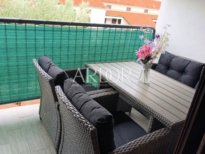 Apartmaj Duga Uvala, Marčana, 32,66m2