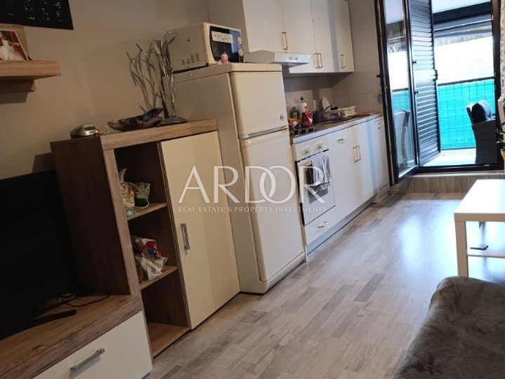 Apartmaj Duga Uvala, Marčana, 32,66m2