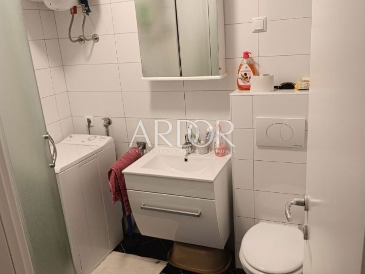 Apartmaj Duga Uvala, Marčana, 32,66m2
