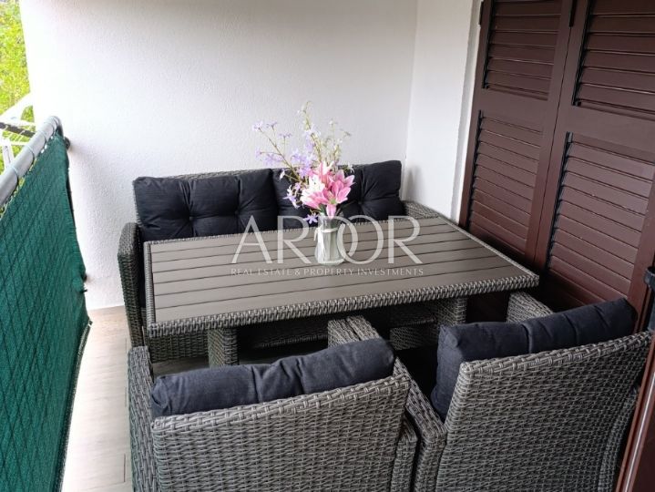 Apartmaj Duga Uvala, Marčana, 32,66m2