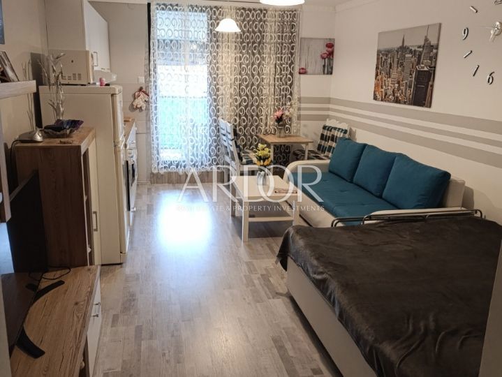Apartmaj Duga Uvala, Marčana, 32,66m2