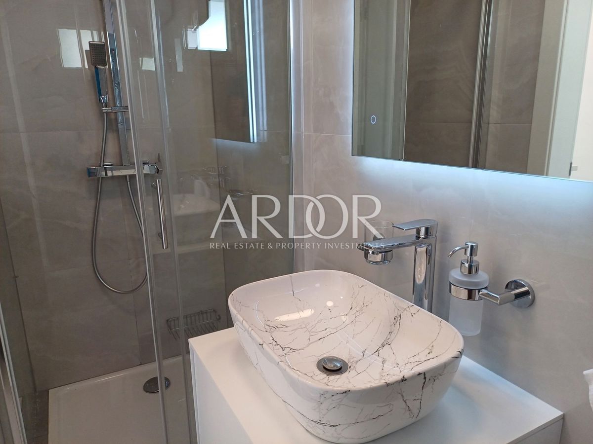 Apartmaj Dramalj, Crikvenica, 45m2