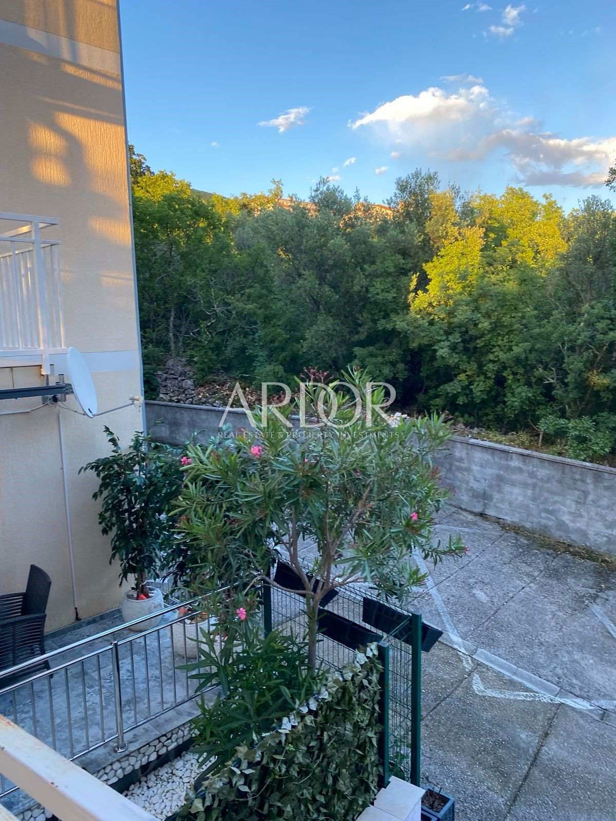 Apartmaj Dramalj, Crikvenica, 45m2