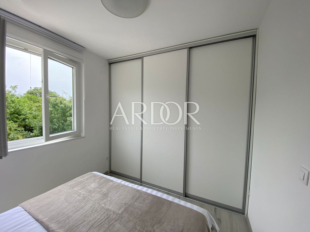 Apartmaj Dramalj, Crikvenica, 45m2
