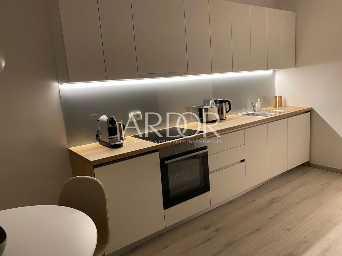 Apartmaj Dramalj, Crikvenica, 45m2