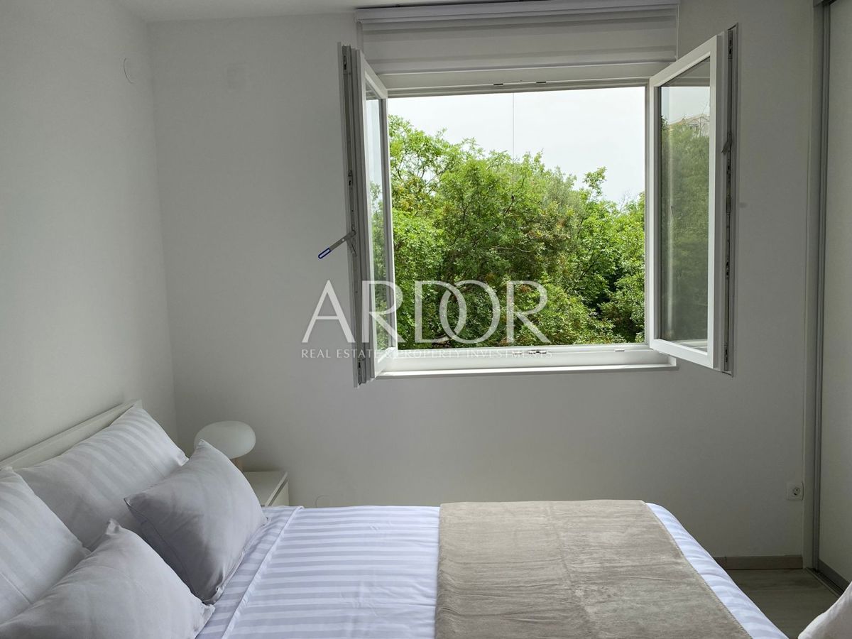 Apartmaj Dramalj, Crikvenica, 45m2