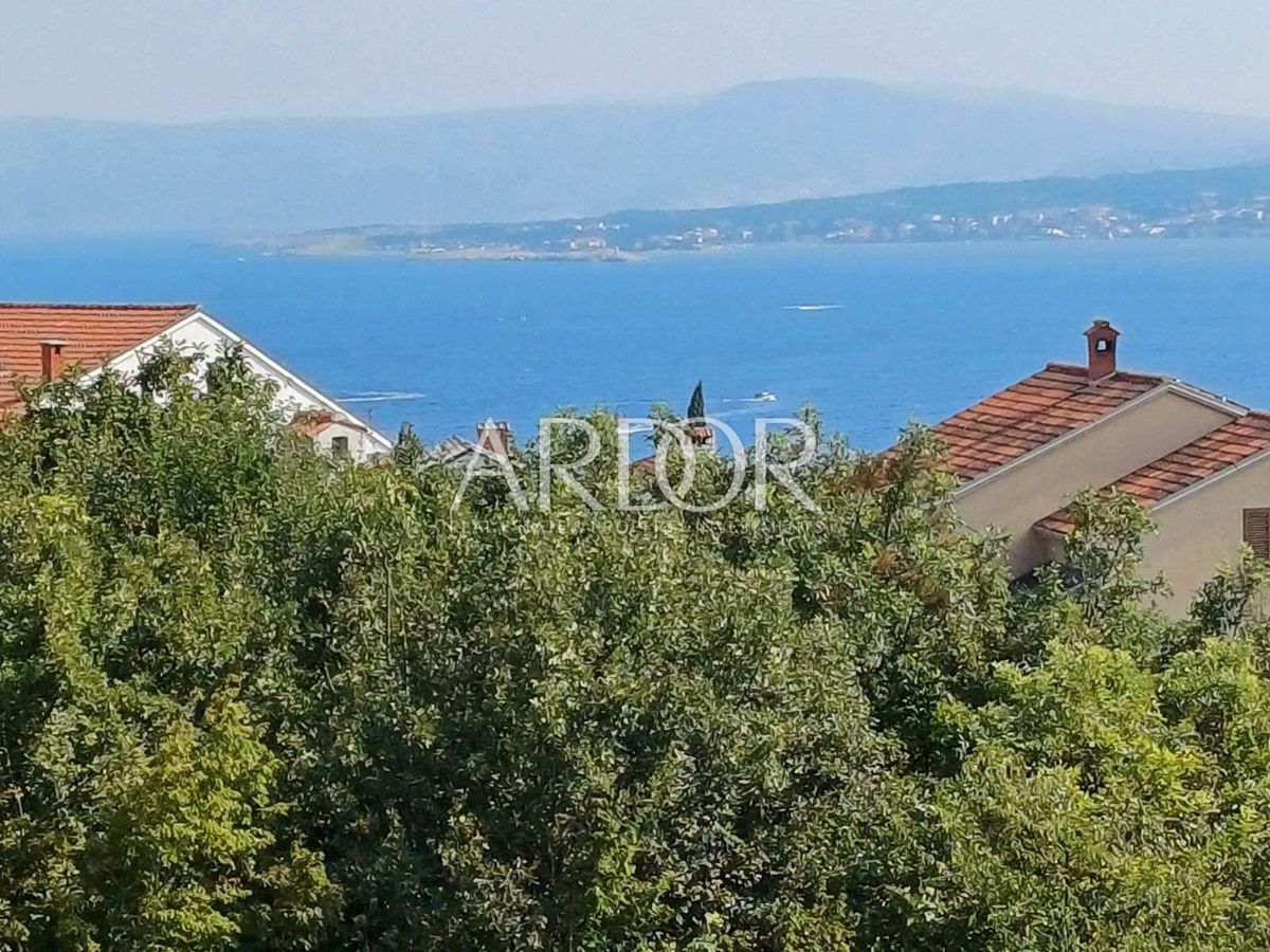 Apartmaj Dramalj, Crikvenica, 45m2