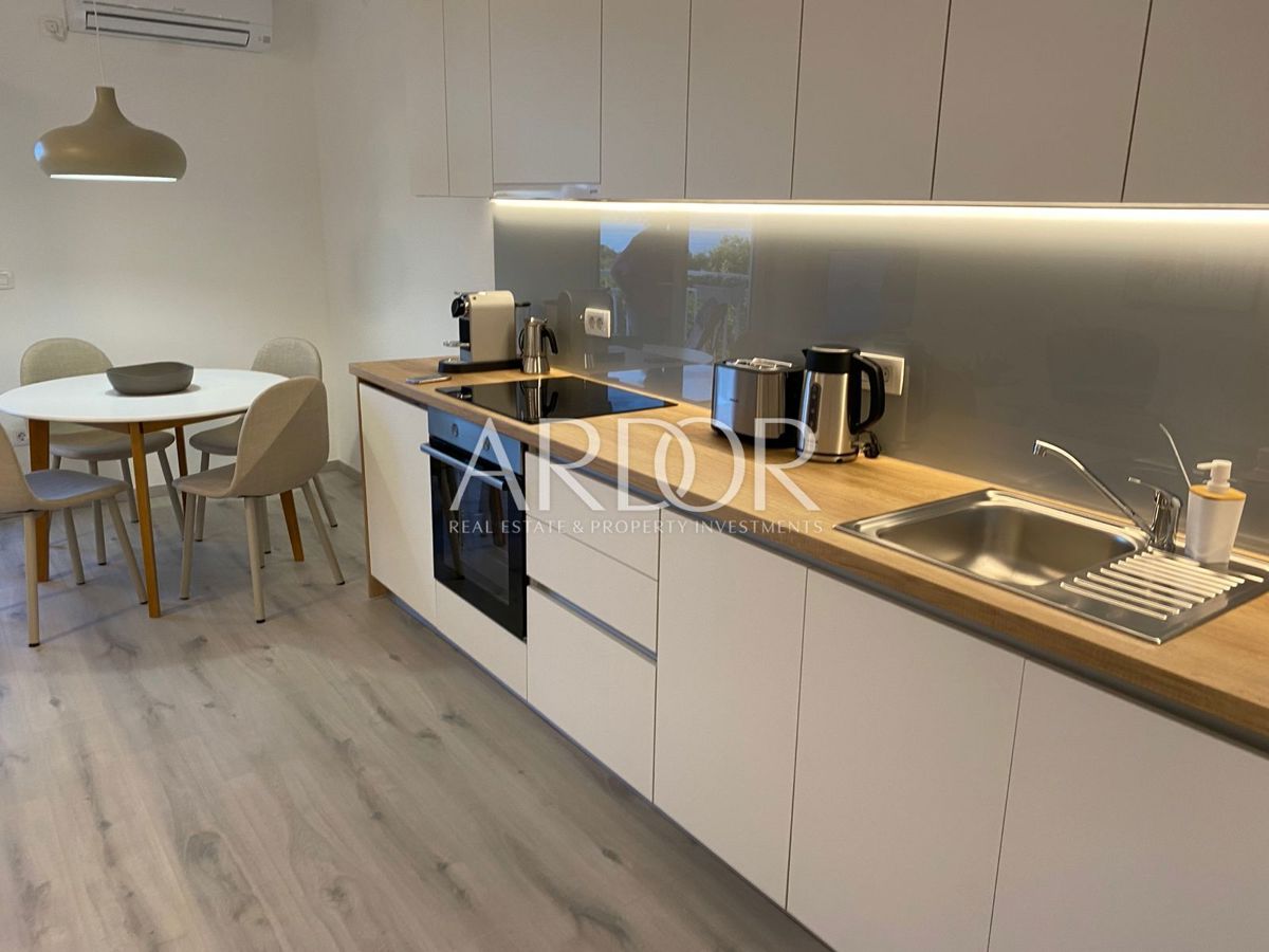 Apartmaj Dramalj, Crikvenica, 45m2