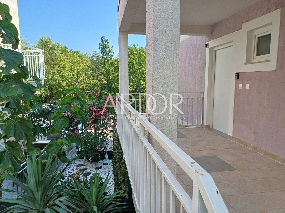Apartmaj Dramalj, Crikvenica, 45m2