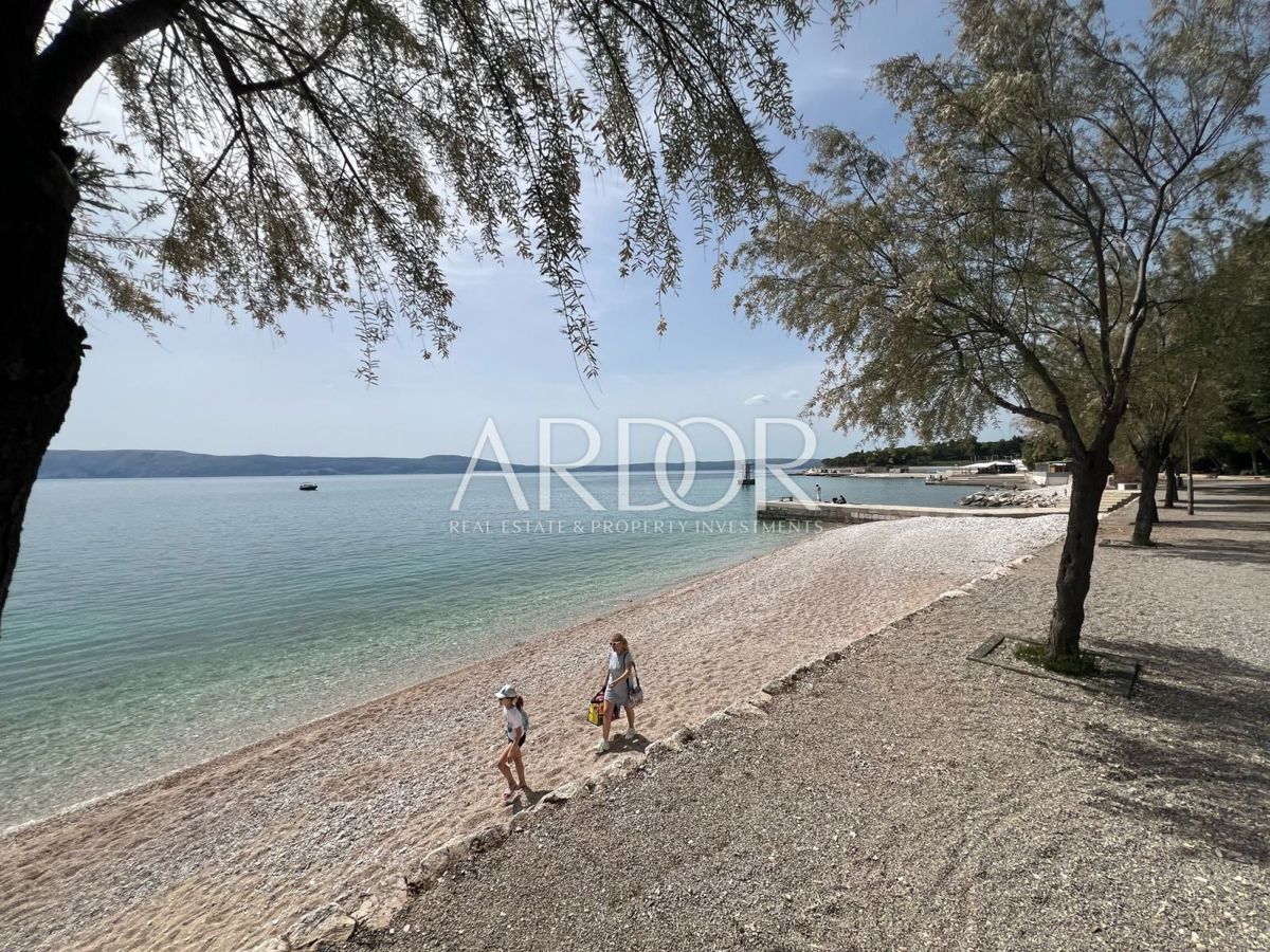 Apartmaj Novi Vinodolski, 81,89m2