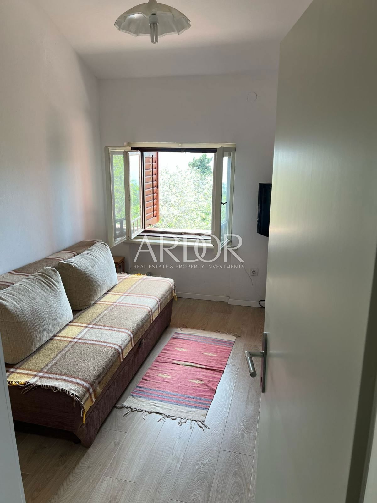 Apartmaj Novi Vinodolski, 81,89m2