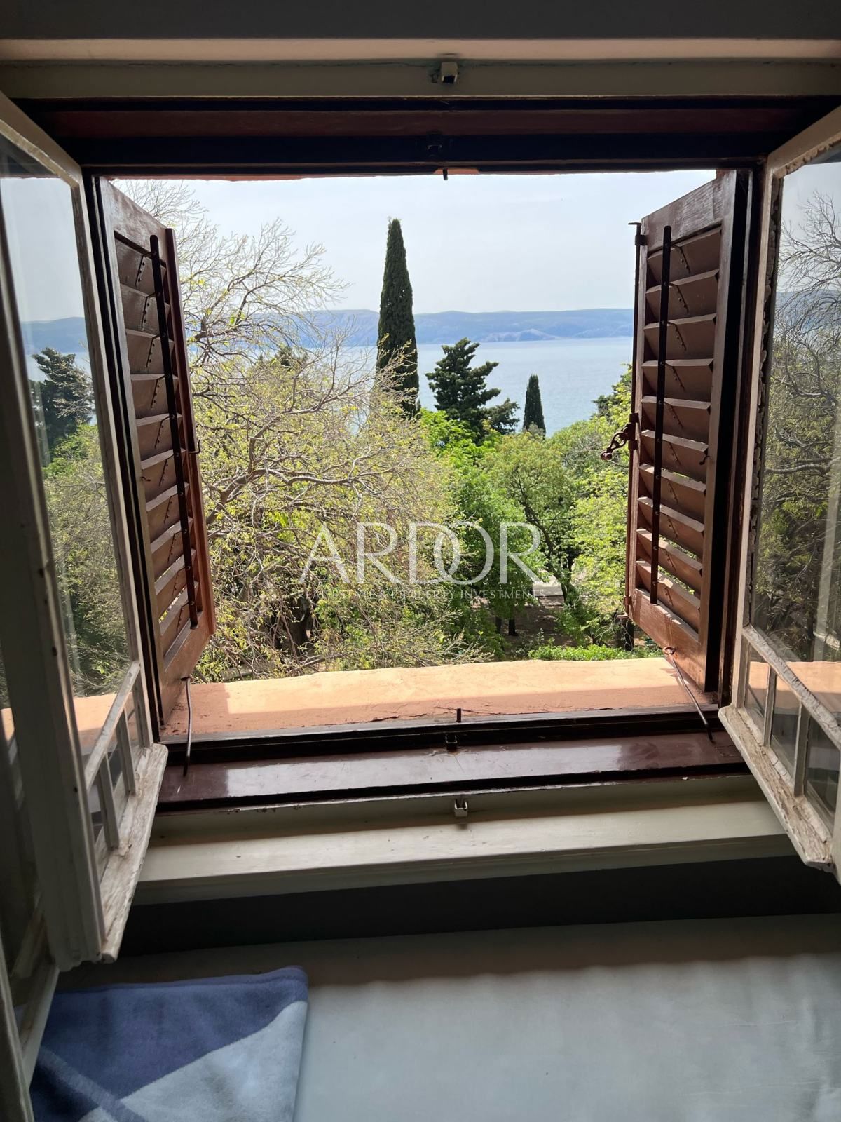 Apartmaj Novi Vinodolski, 81,89m2