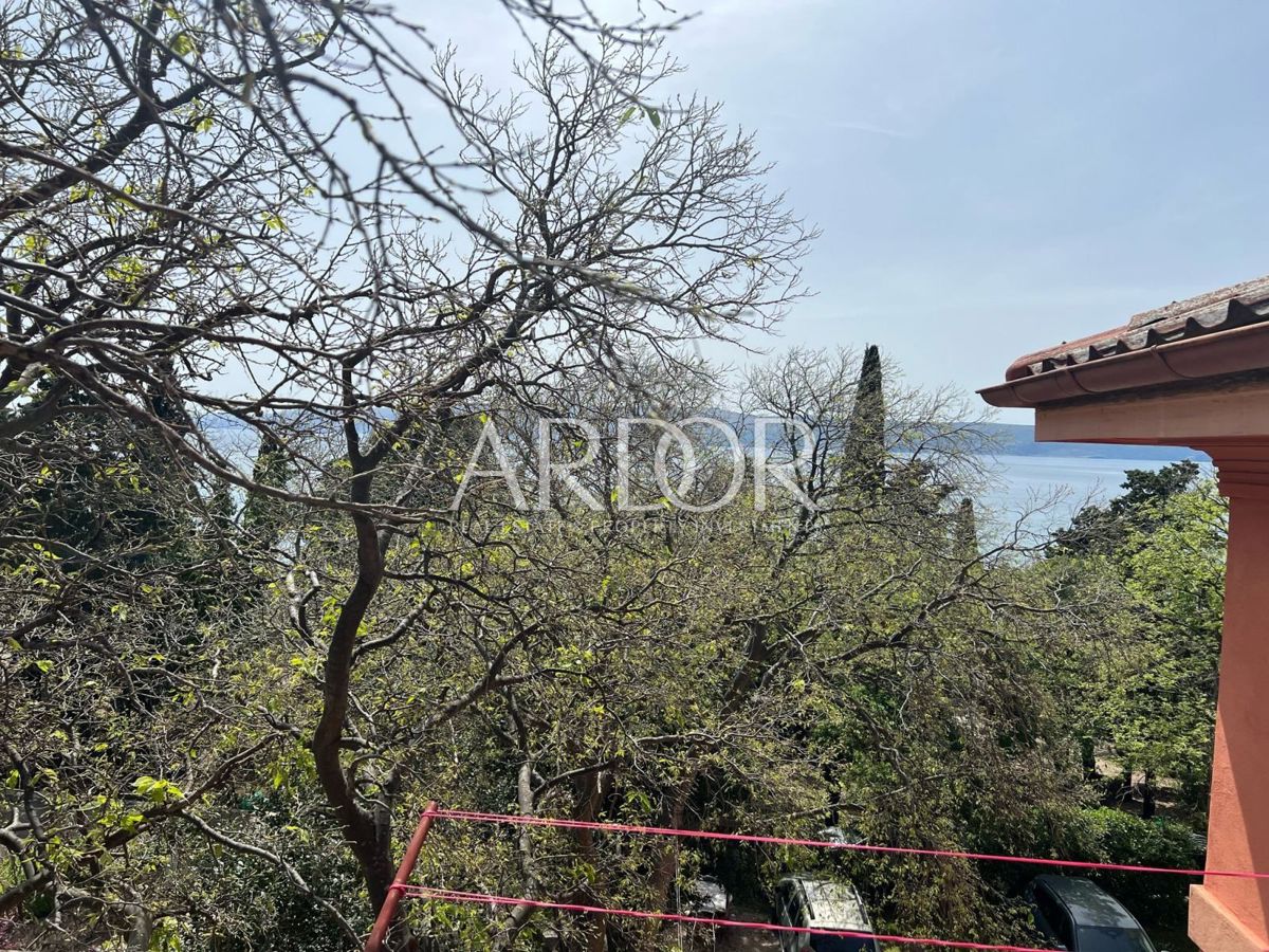 Apartmaj Novi Vinodolski, 81,89m2