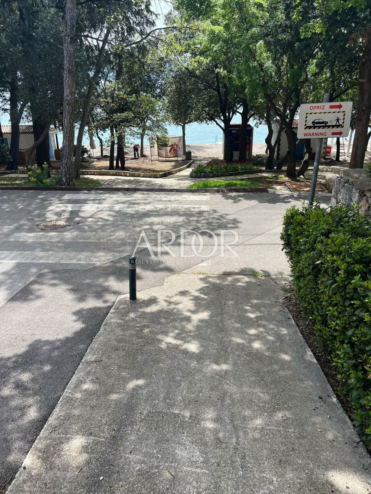 Apartmaj Novi Vinodolski, 81,89m2