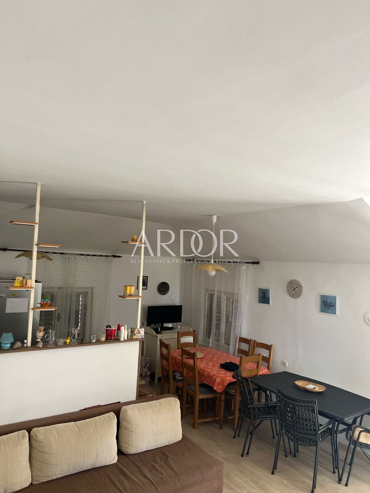 Apartmaj Novi Vinodolski, 81,89m2
