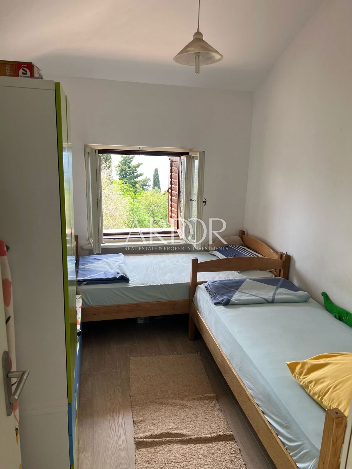 Apartmaj Novi Vinodolski, 81,89m2