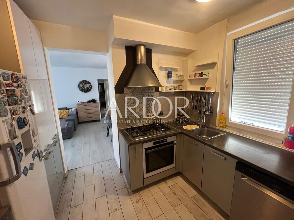 Apartmaj Krnjevo, Rijeka, 91,53m2