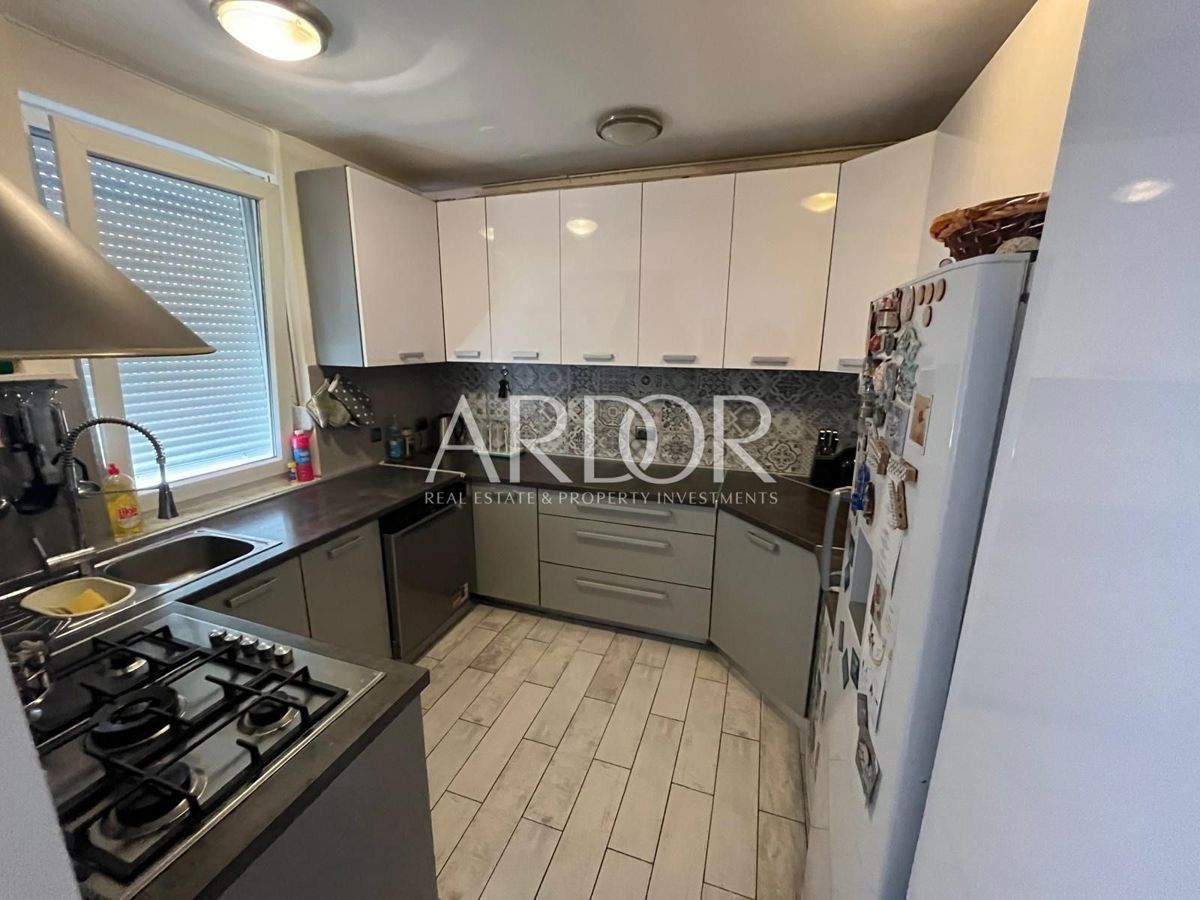 Apartmaj Krnjevo, Rijeka, 91,53m2