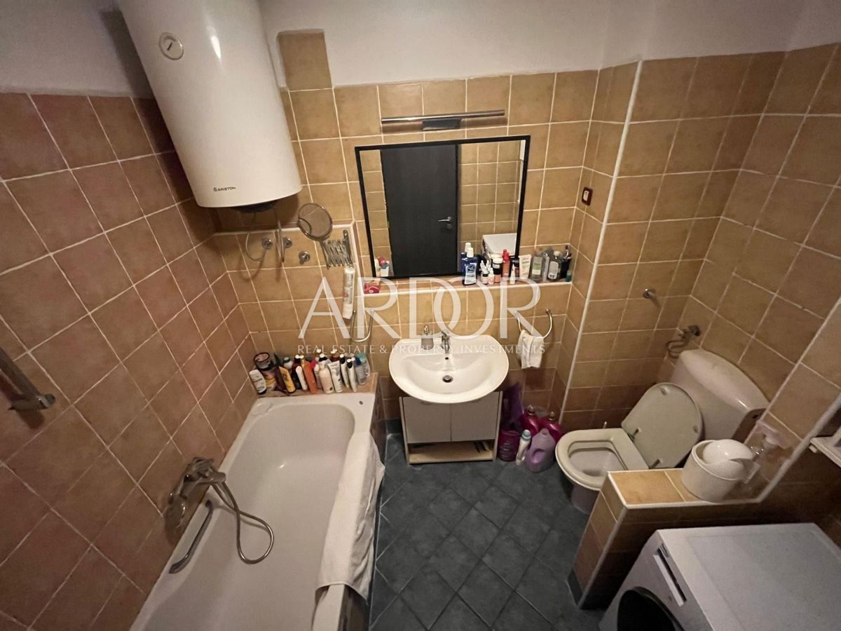 Apartmaj Krnjevo, Rijeka, 91,53m2