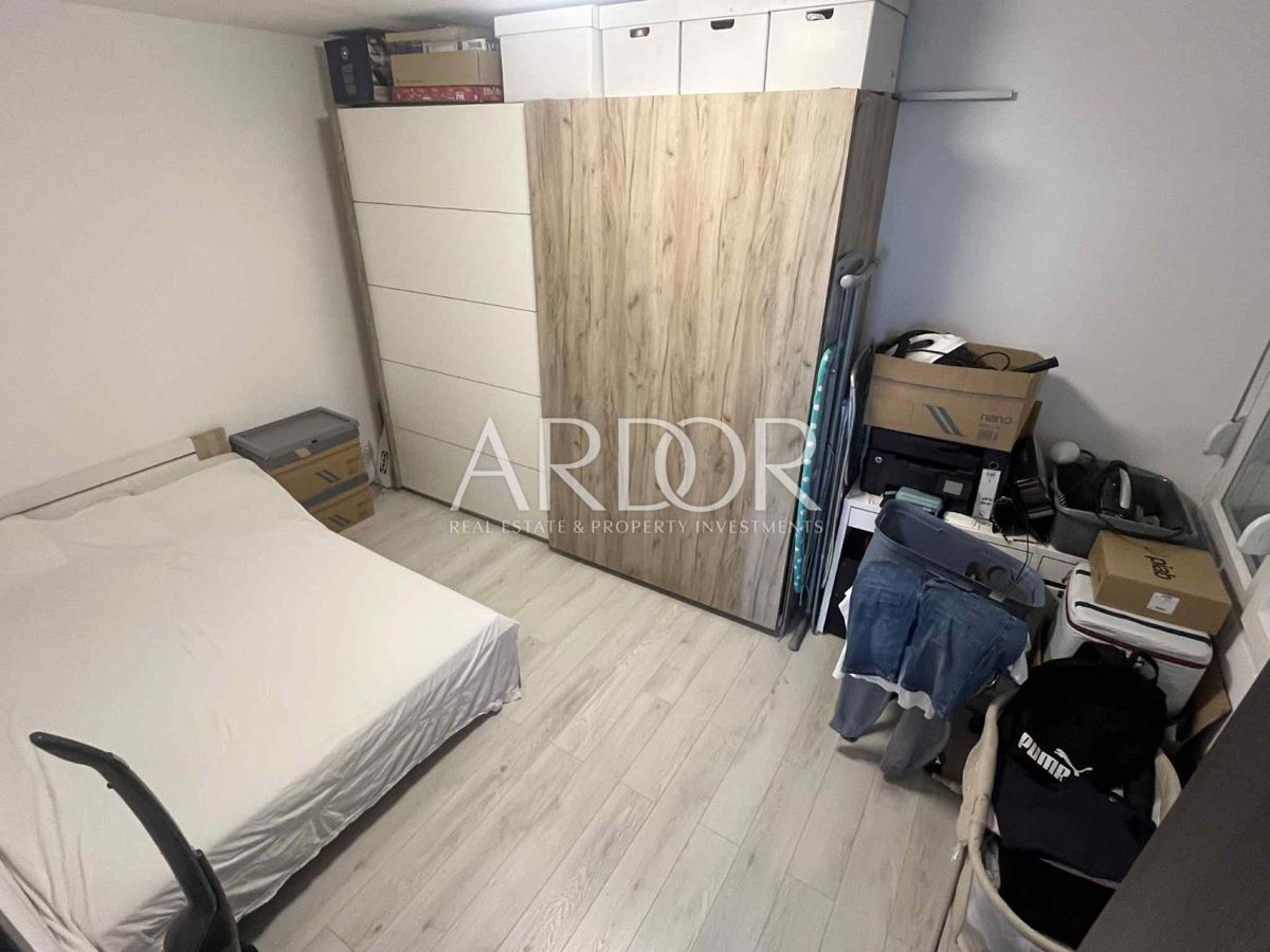 Apartmaj Krnjevo, Rijeka, 91,53m2