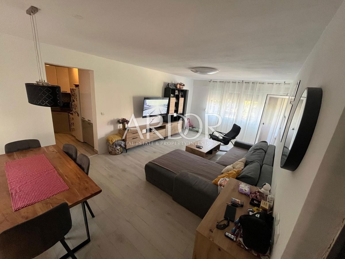 Apartmaj Krnjevo, Rijeka, 91,53m2