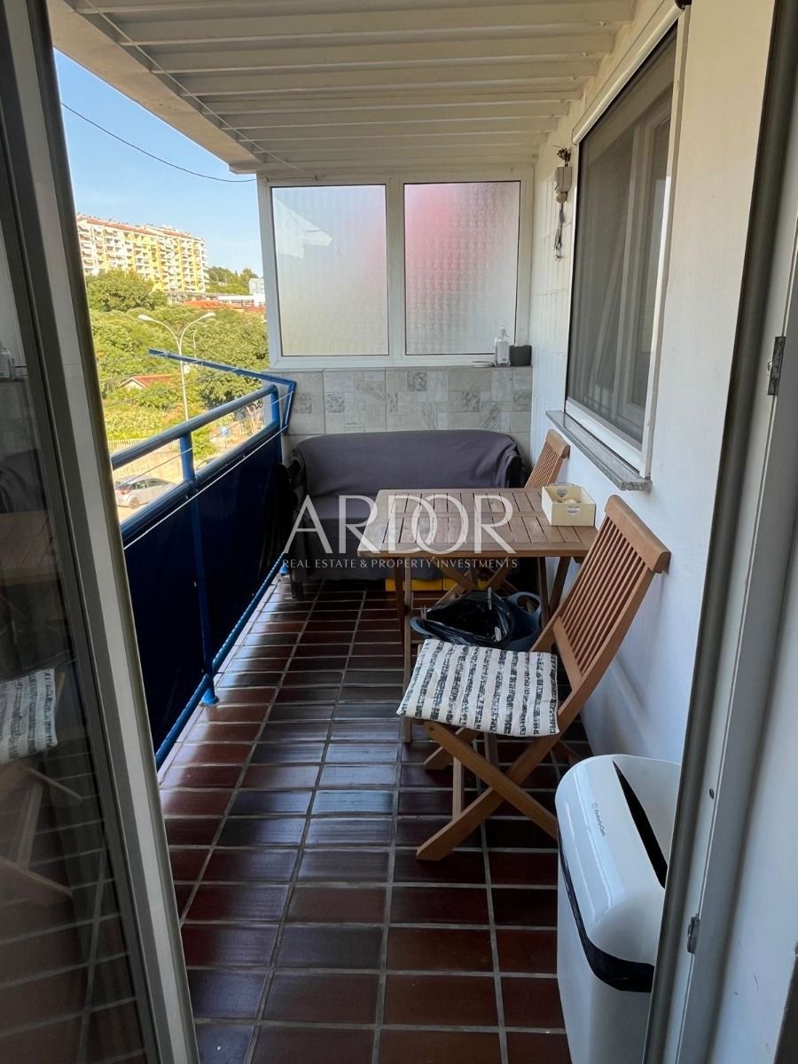 Apartmaj Krnjevo, Rijeka, 91,53m2