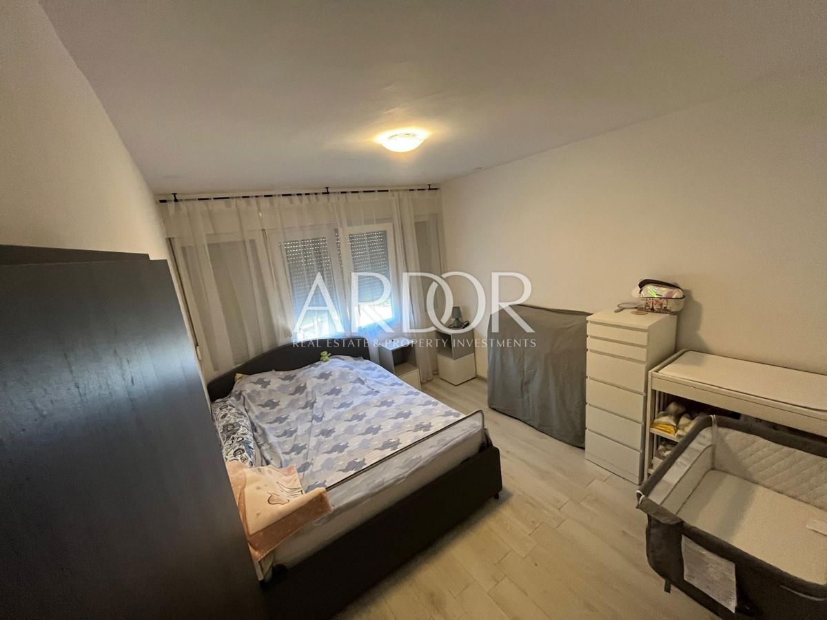 Apartmaj Krnjevo, Rijeka, 91,53m2