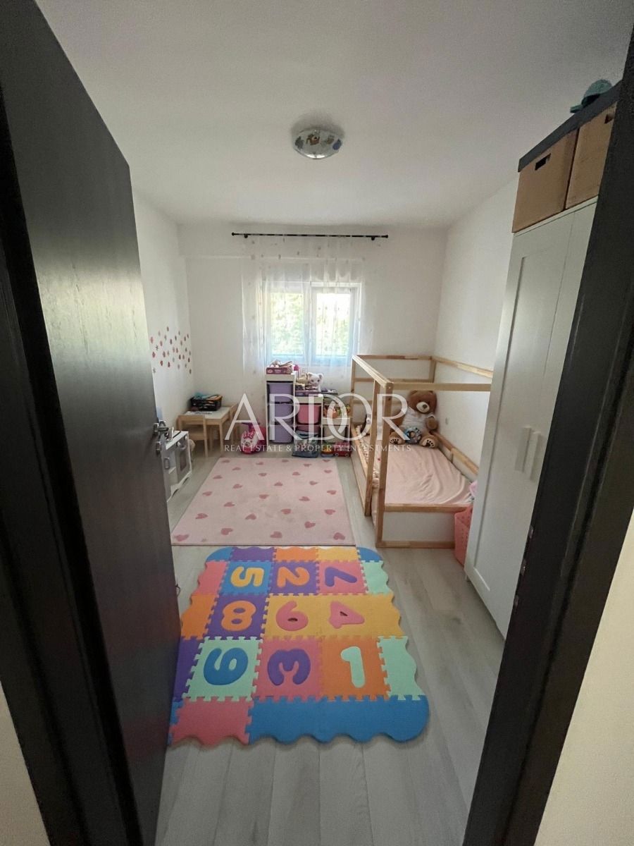 Apartmaj Krnjevo, Rijeka, 91,53m2