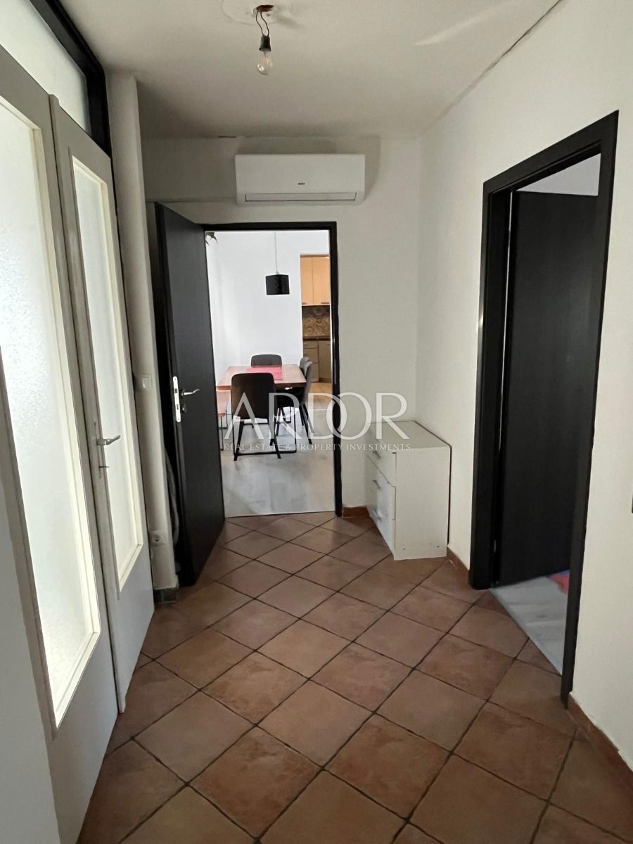 Apartmaj Krnjevo, Rijeka, 91,53m2