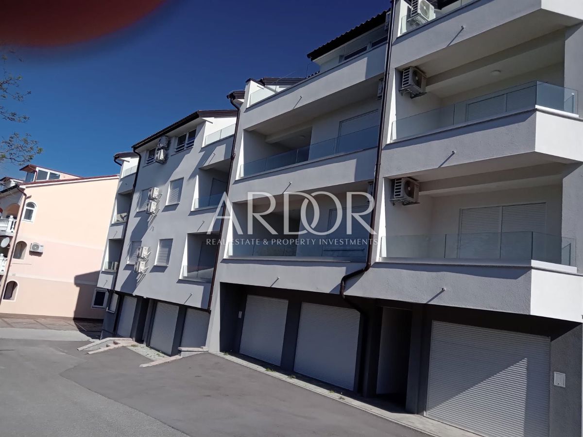 Apartmaj Crikvenica, 57,94m2