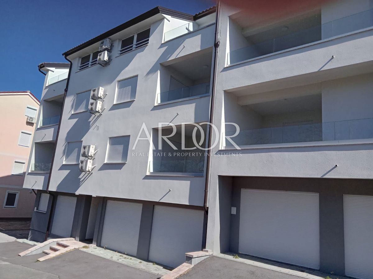 Apartmaj Crikvenica, 57,94m2