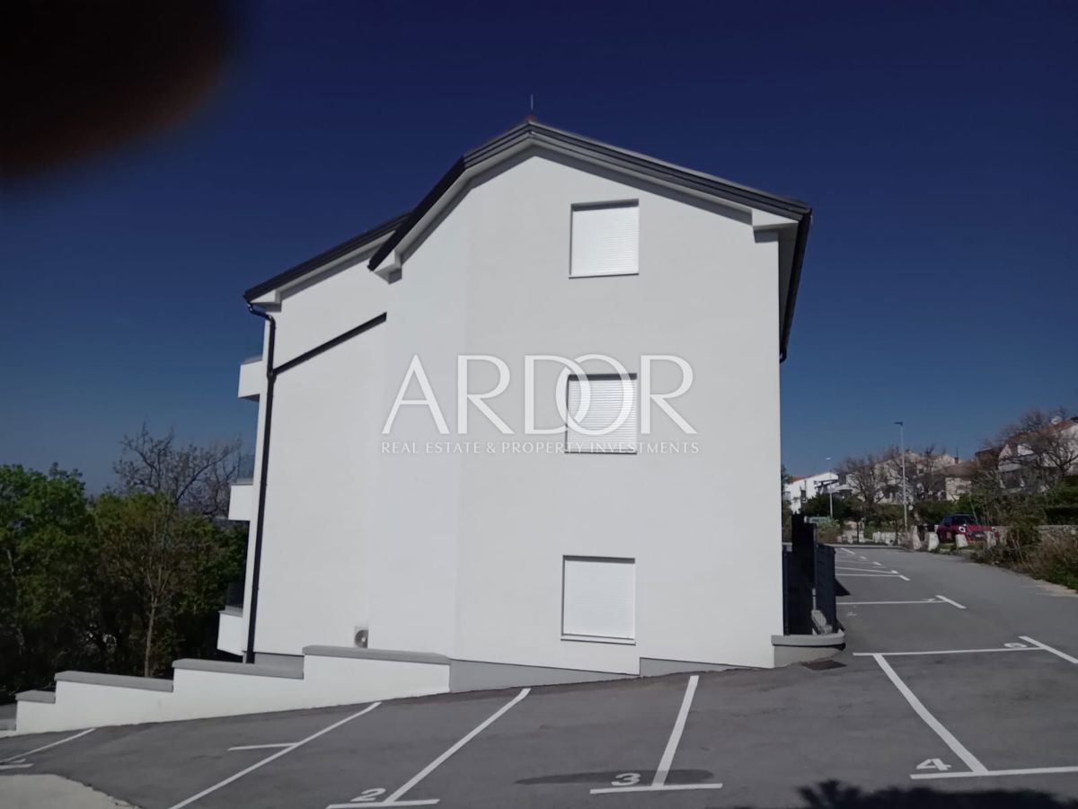 Apartmaj Crikvenica, 57,94m2