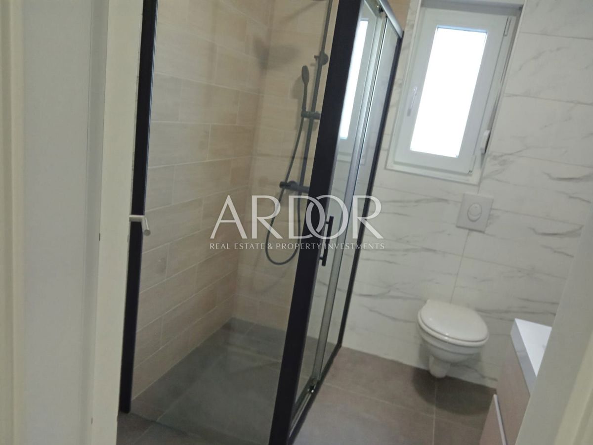 Apartmaj Crikvenica, 57,94m2