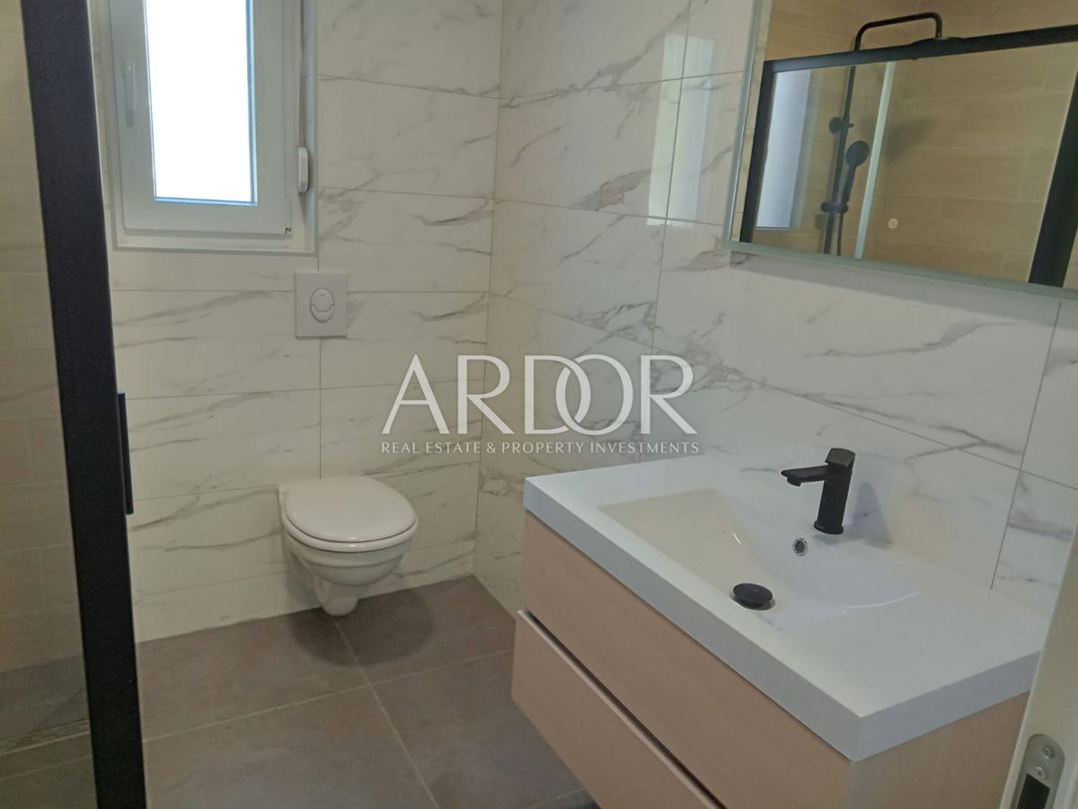 Apartmaj Crikvenica, 57,94m2