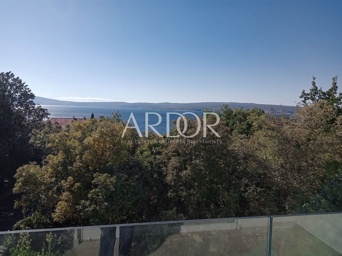Apartmaj Crikvenica, 57,94m2