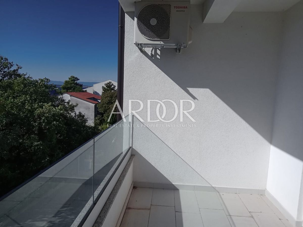 Apartmaj Crikvenica, 57,94m2