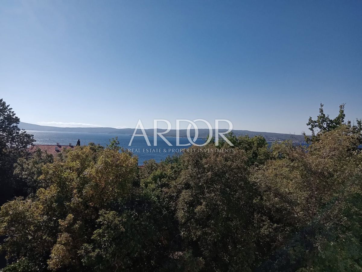 Apartmaj Crikvenica, 57,94m2