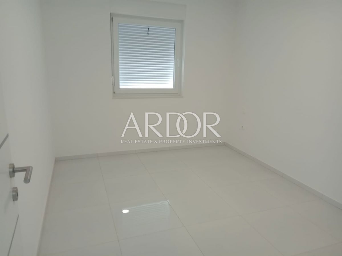 Apartmaj Crikvenica, 57,94m2